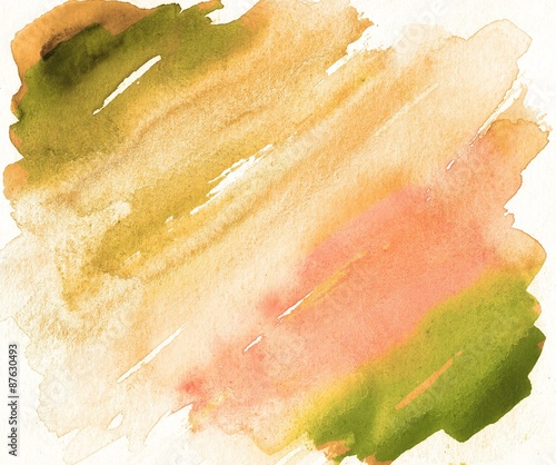 Abstract Background painting or Art