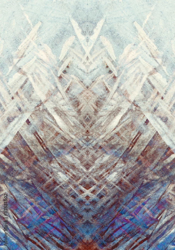Abstract Background painting or Art Abstract Background painting or Art