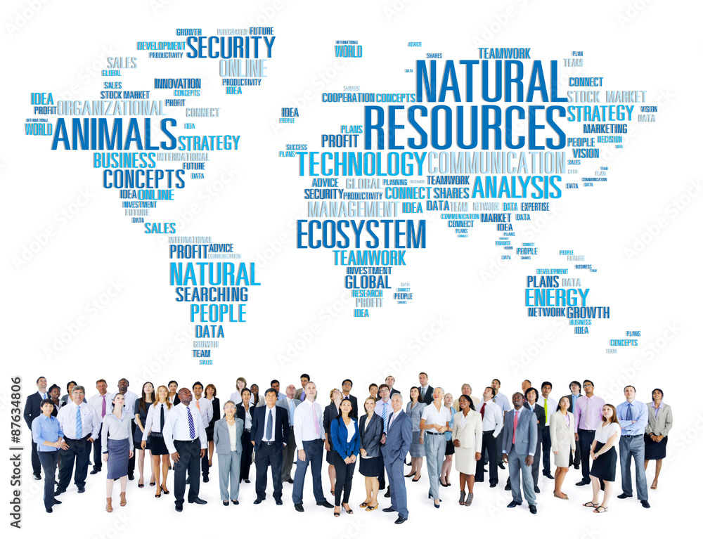 Natural Resources Environmental Conservation Sustainability Conc Natural Resources Environmental Conservation Sustainability Conc