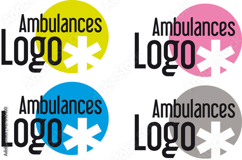 Ambulances Logo