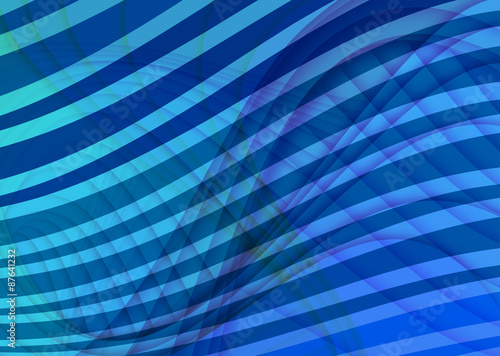 Abstract graphic background