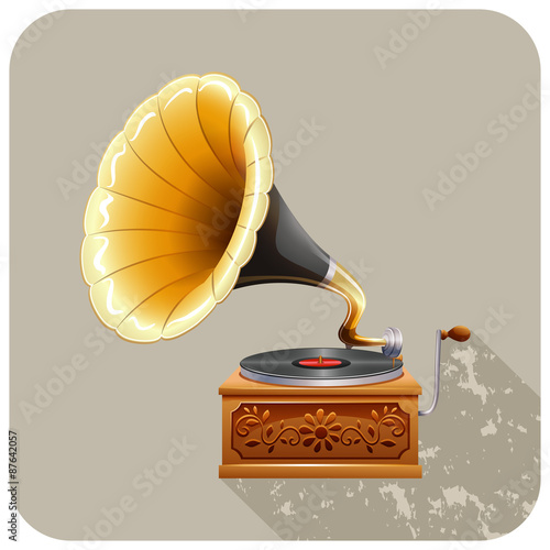 Gramophone