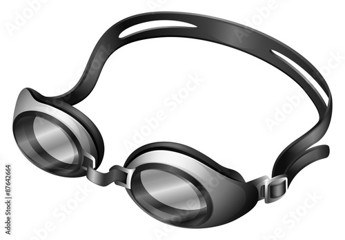 Goggle