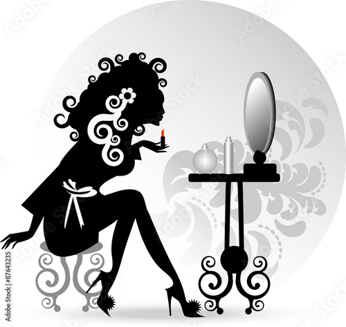 Make up
