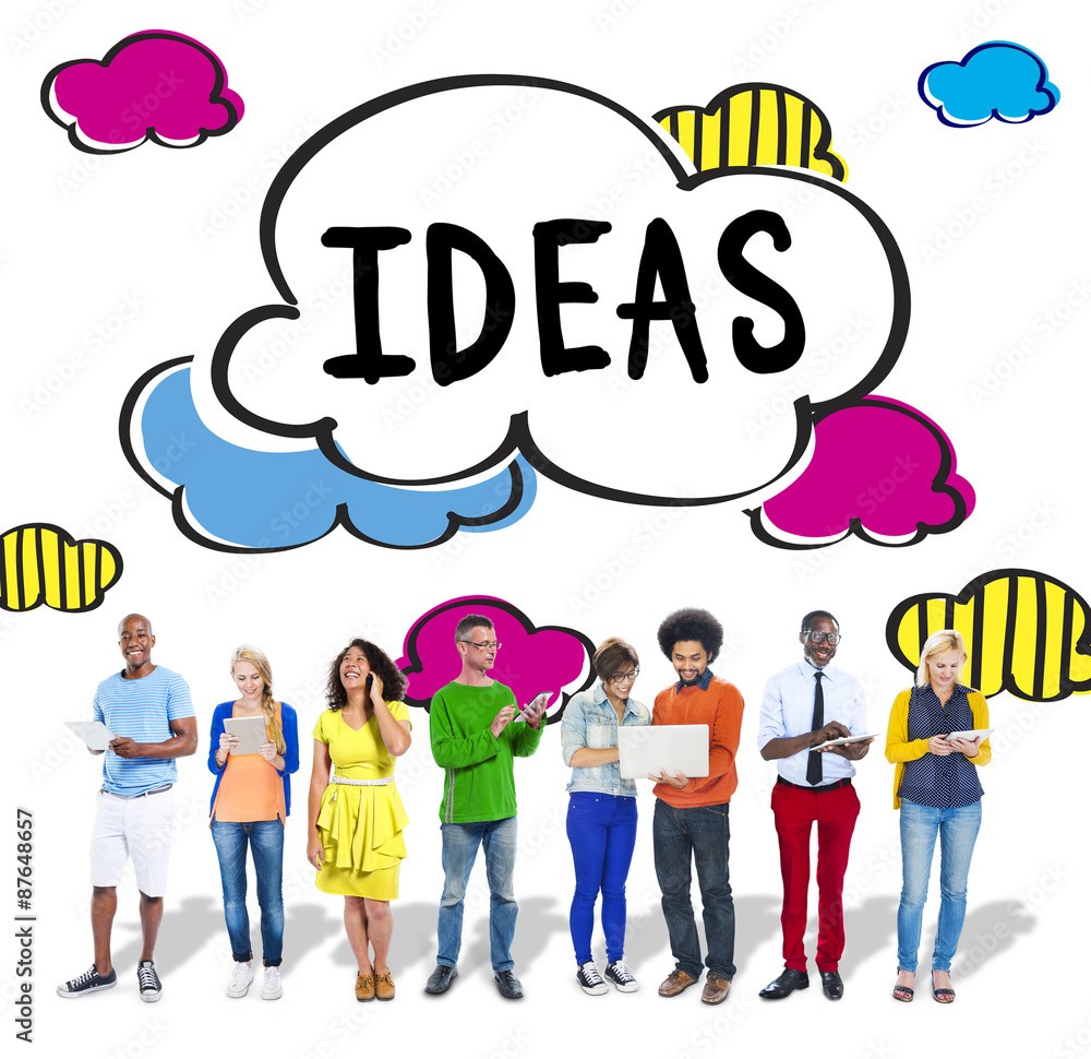 Ideas Inspiration Creativity Innovation Concept Ideas Inspiration Creativity Innovation Concept