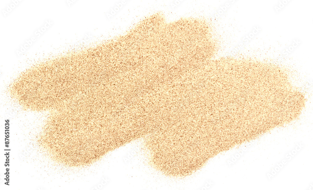 sand pile sand pile
