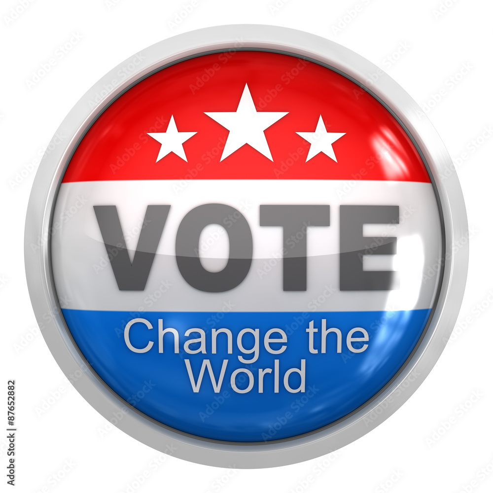 Vote button Vote button