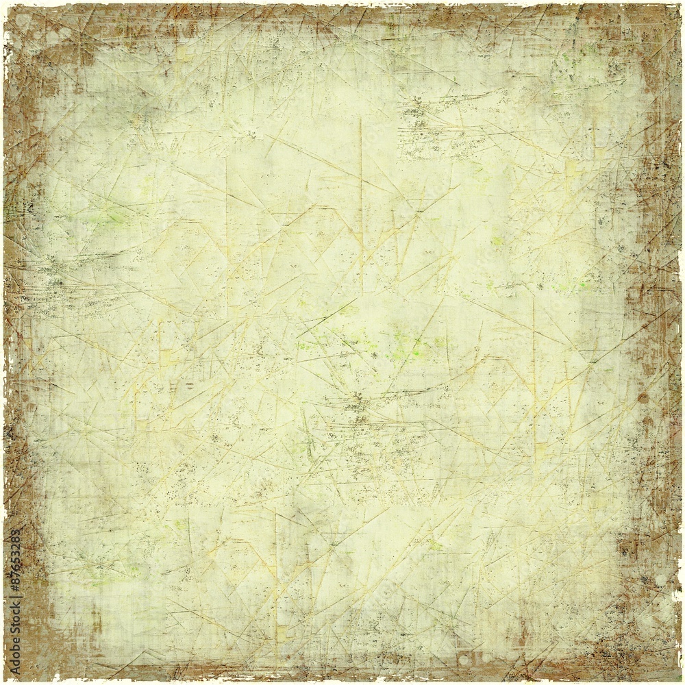 Grunge texture background