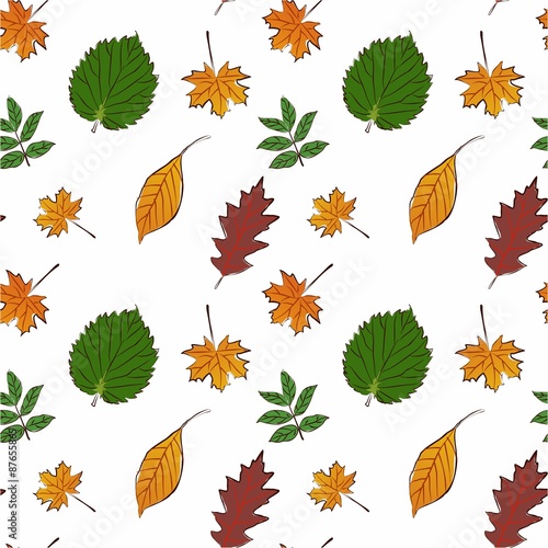 Patternb autumn 