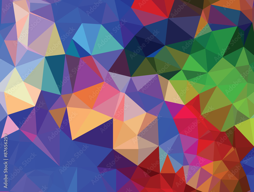 Obraz premium Abstract background