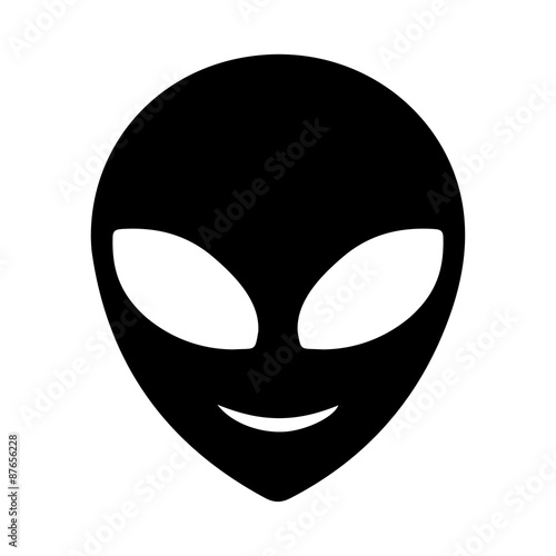 Alien Icon