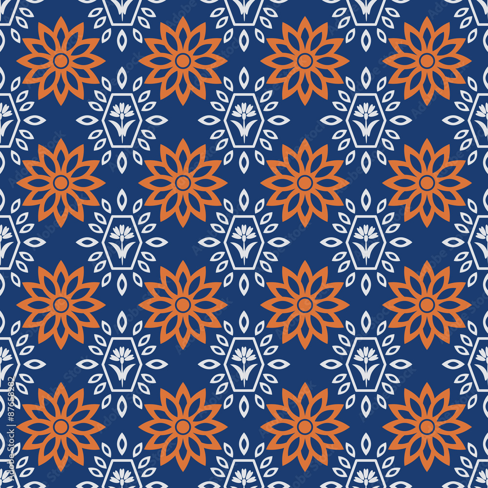 Seamless pattern Seamless pattern