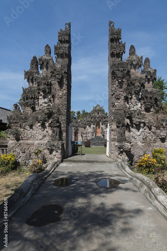 Tempel 