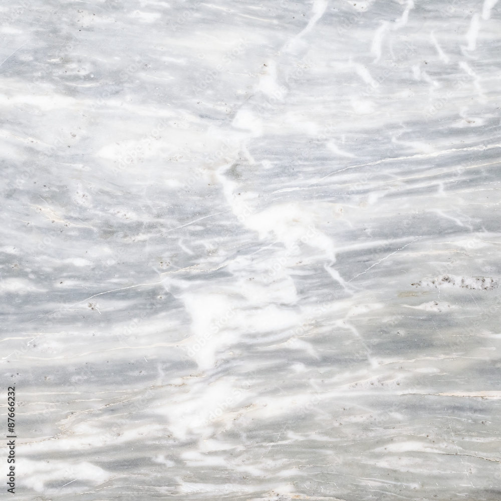 Fototapeta premium surface of the marble with white tint