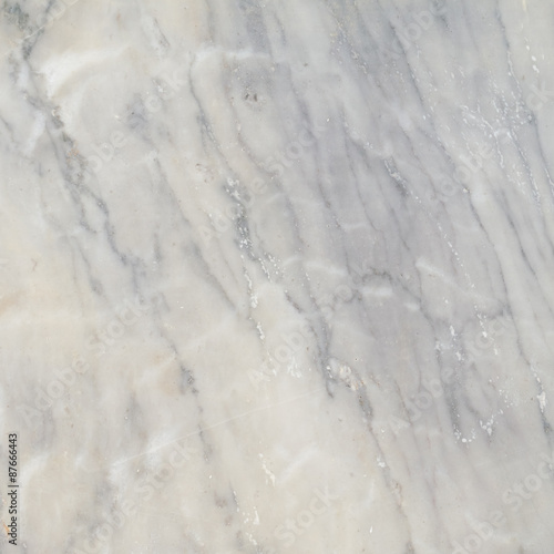 surface of the marble with white tint