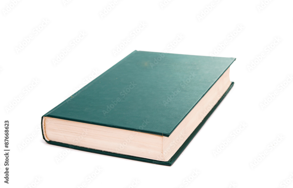 book book