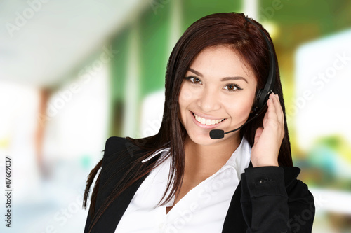 Customer Service