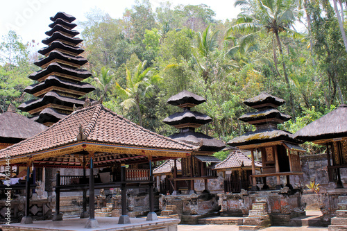 Tempelanlage Pura Kehen, Bali