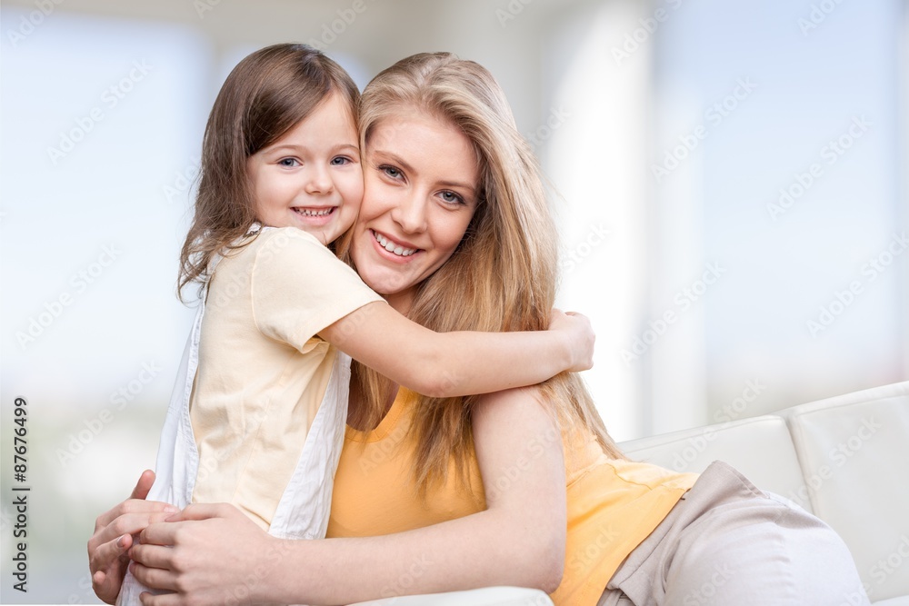 Mother, daughter, bio. Mother, daughter, bio.