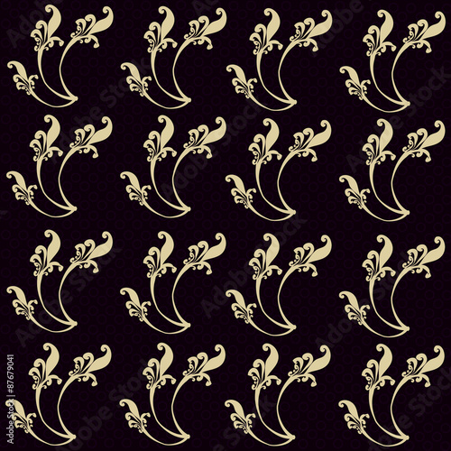 Vector pattern