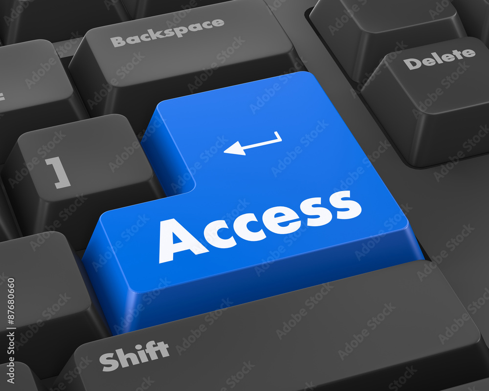 access access