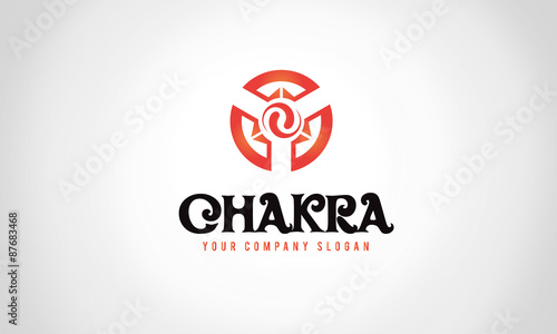 logo chakra