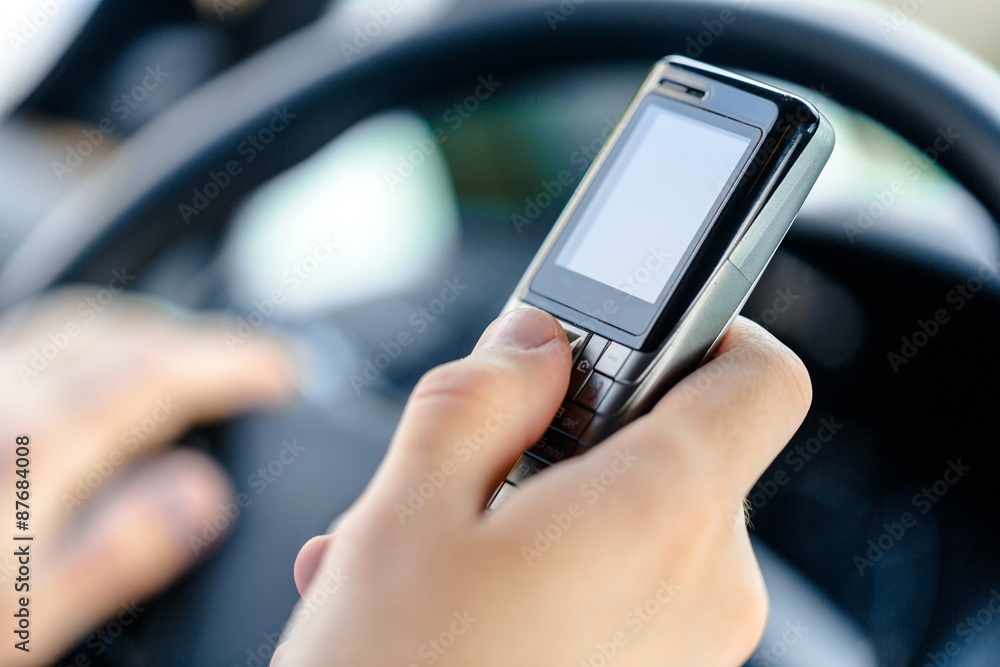 Mobile Phone, Driving, Telephone. Mobile Phone, Driving, Telephone.