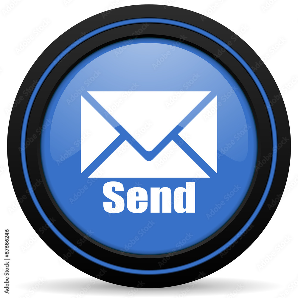 send icon post sign send icon post sign