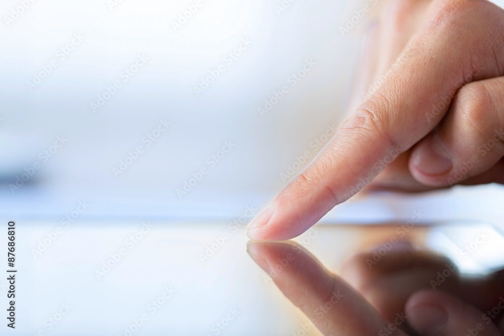 Tablet, touch, touchscreen. Tablet, touch, touchscreen.