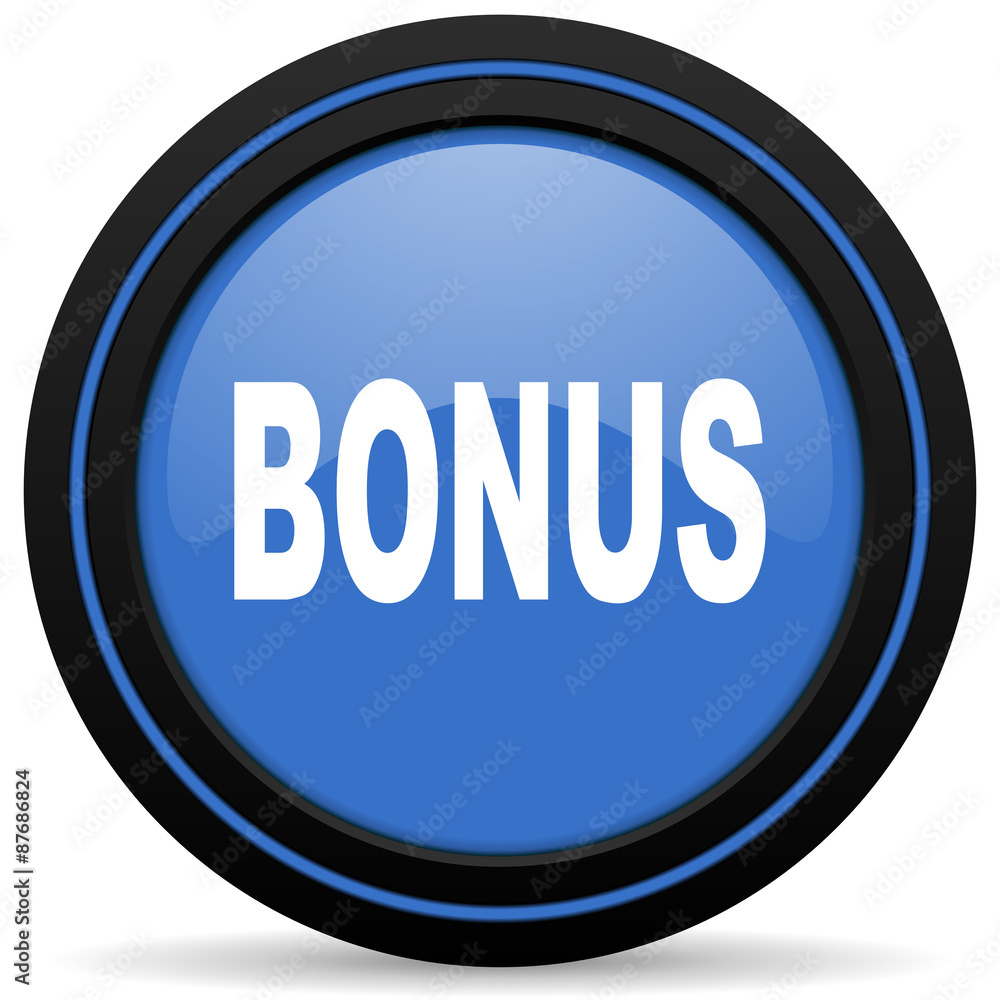 bonus icon bonus icon