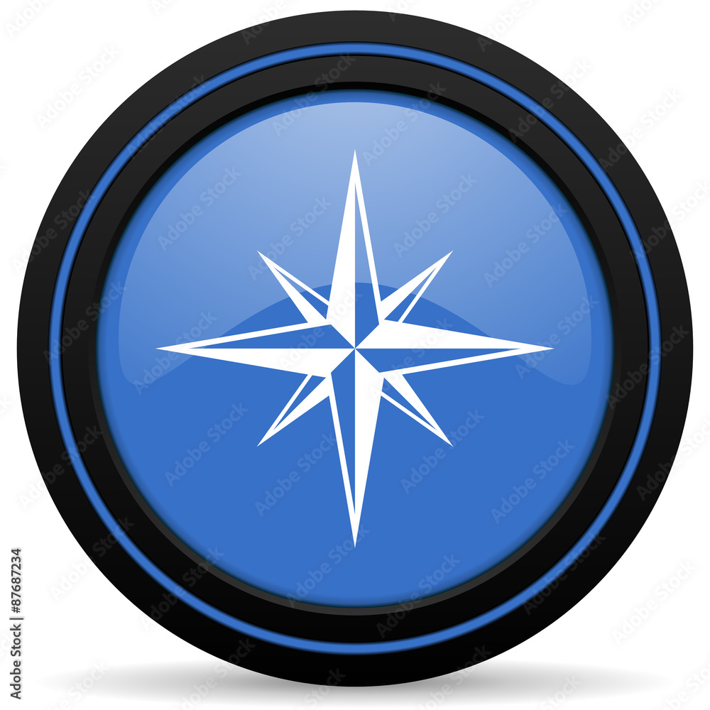 compass icon compass icon