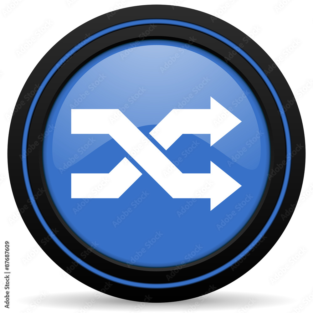 aleatory icon aleatory icon