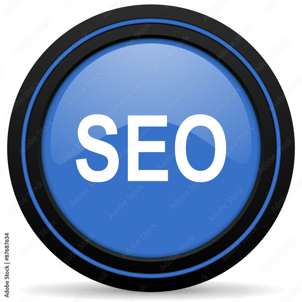 seo icon seo icon