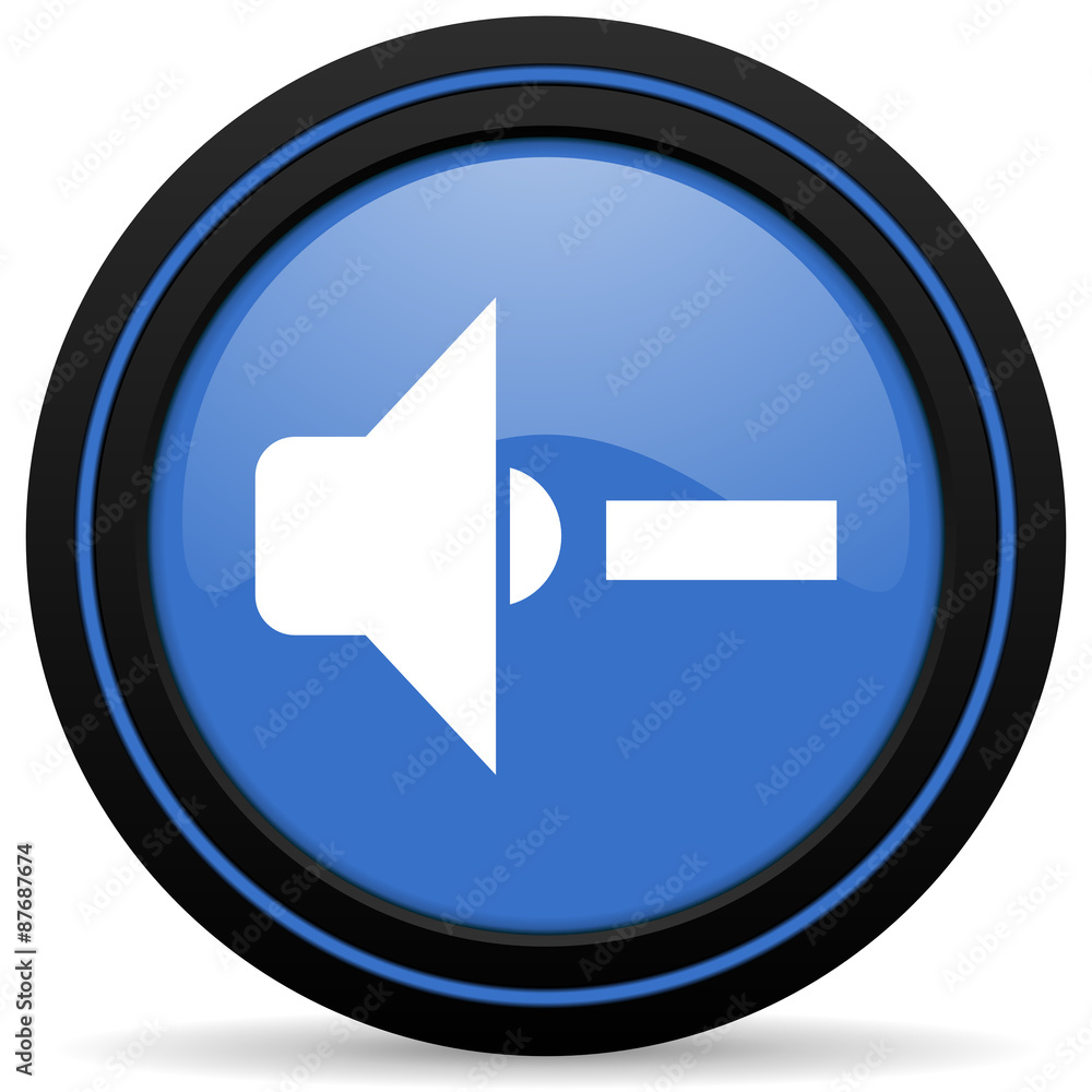 speaker volume icon music sign speaker volume icon music sign
