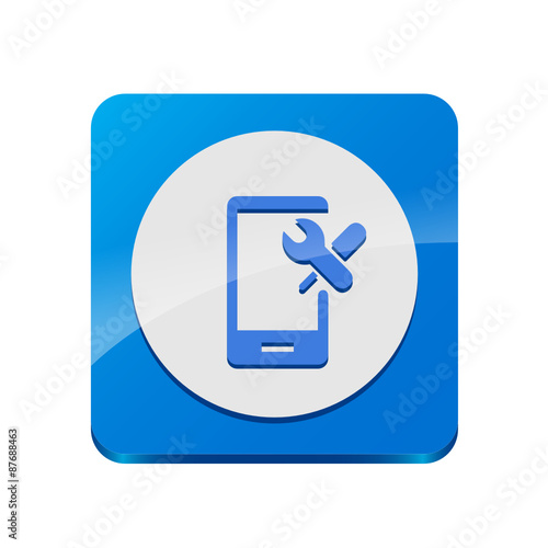 App Button
