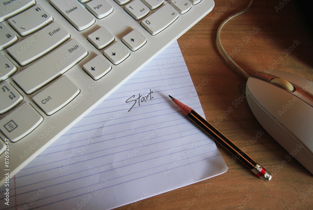 pencil message pencil message