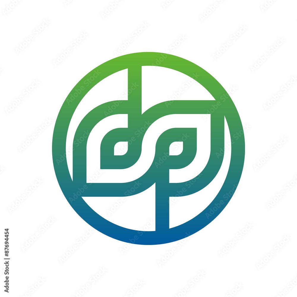 Logo Design Company Name Bussines Letter Symbol Icon Logo Design Company Name Bussines Letter Symbol Icon