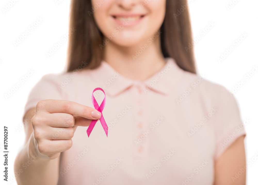 Breast cancer