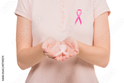 Wallpaper Mural Breast cancer Torontodigital.ca