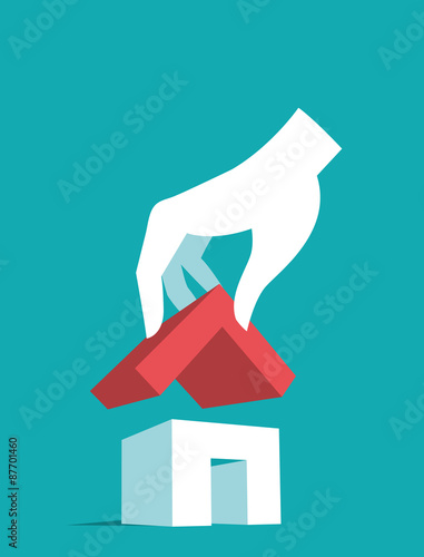 Costruzione Casa e Immobili