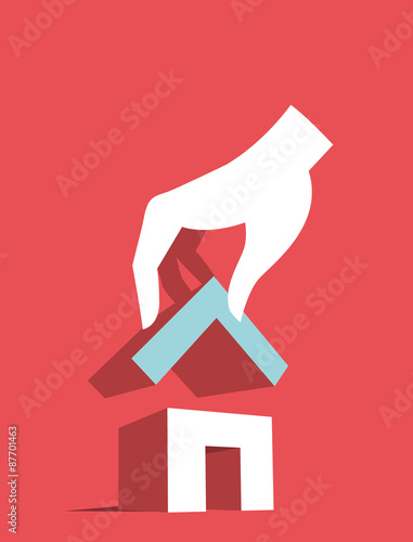 Costruzione Casa e Immobili