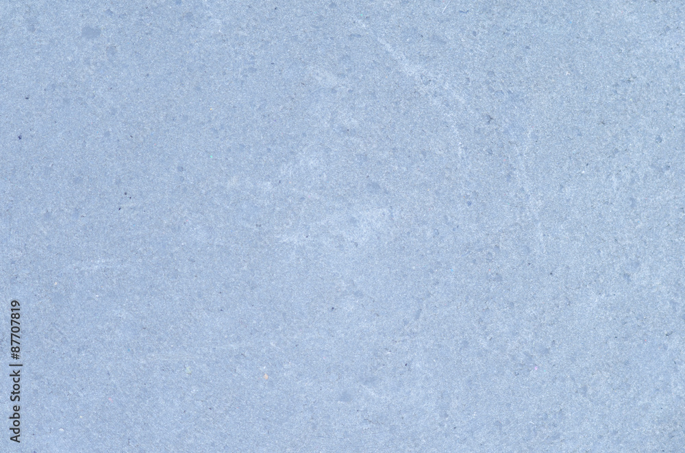 Obraz premium blue painted background texture