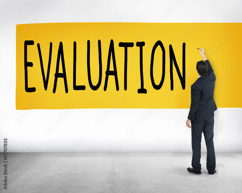 Evaluation Consideration Analysis Criticize Analytic Concept Evaluation Consideration Analysis Criticize Analytic Concept