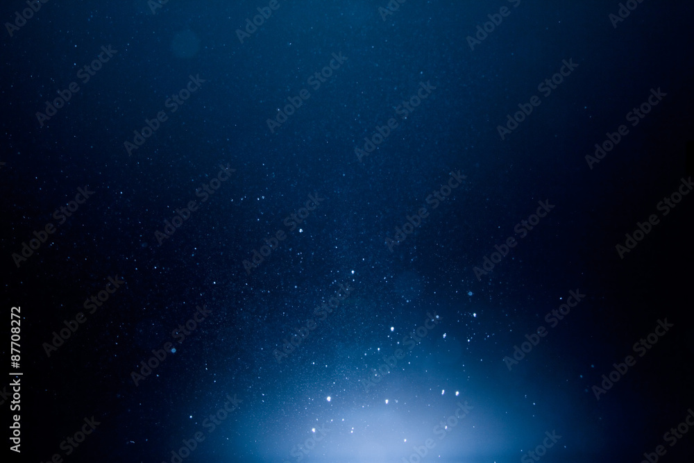 Obraz premium Bokeh Background