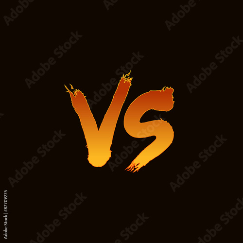 vs