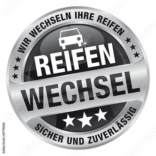 Reifenwechsel - Wir wechseln Ihre Reifen - sicher und zuverlässi