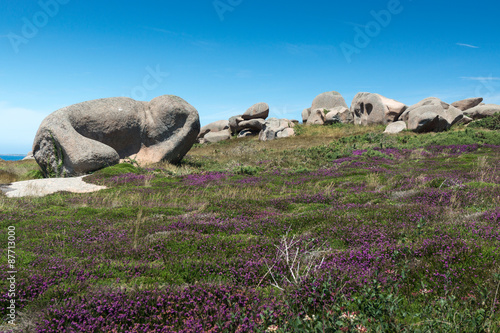 Bretagne II © hagenvontroja