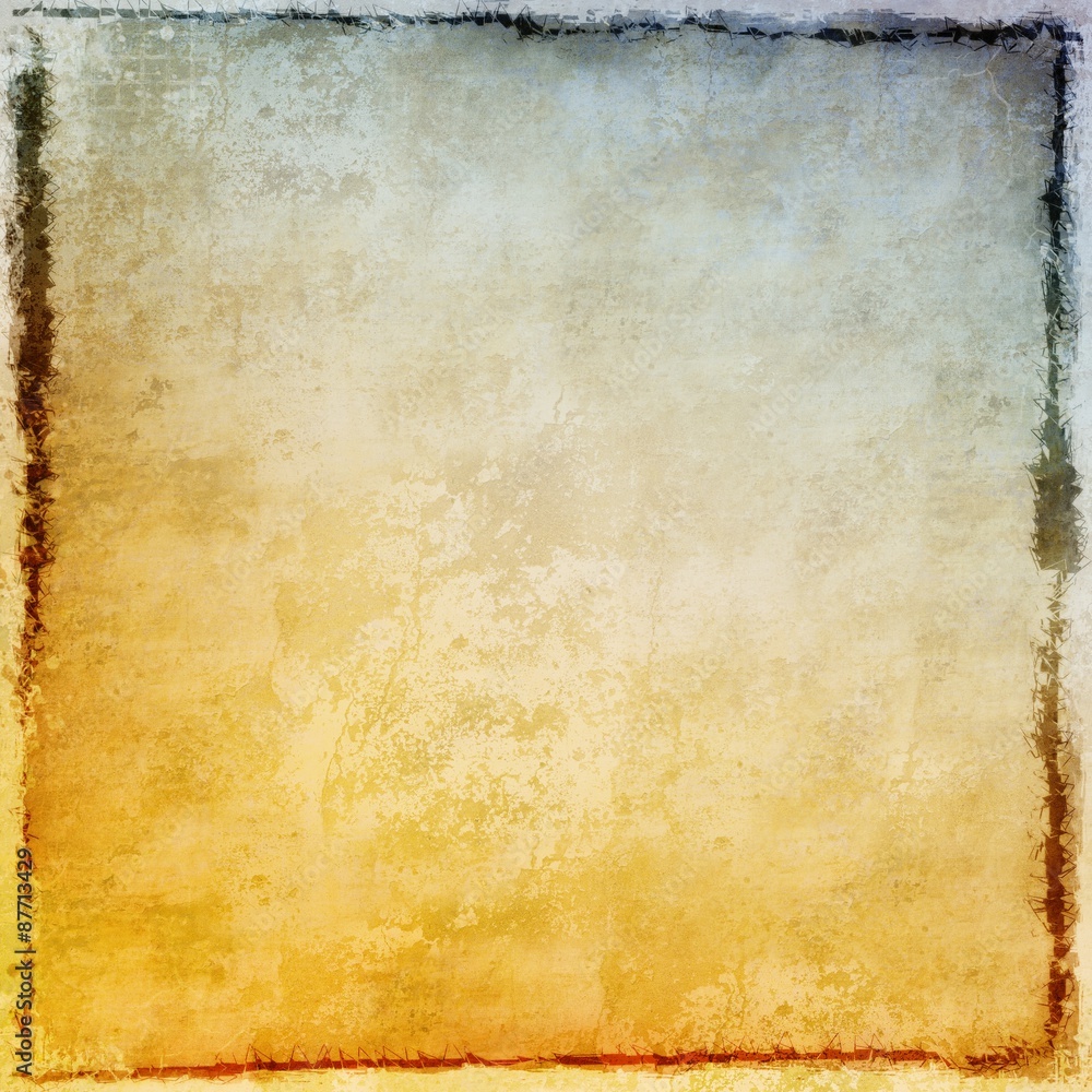 Grunge abstract texture background