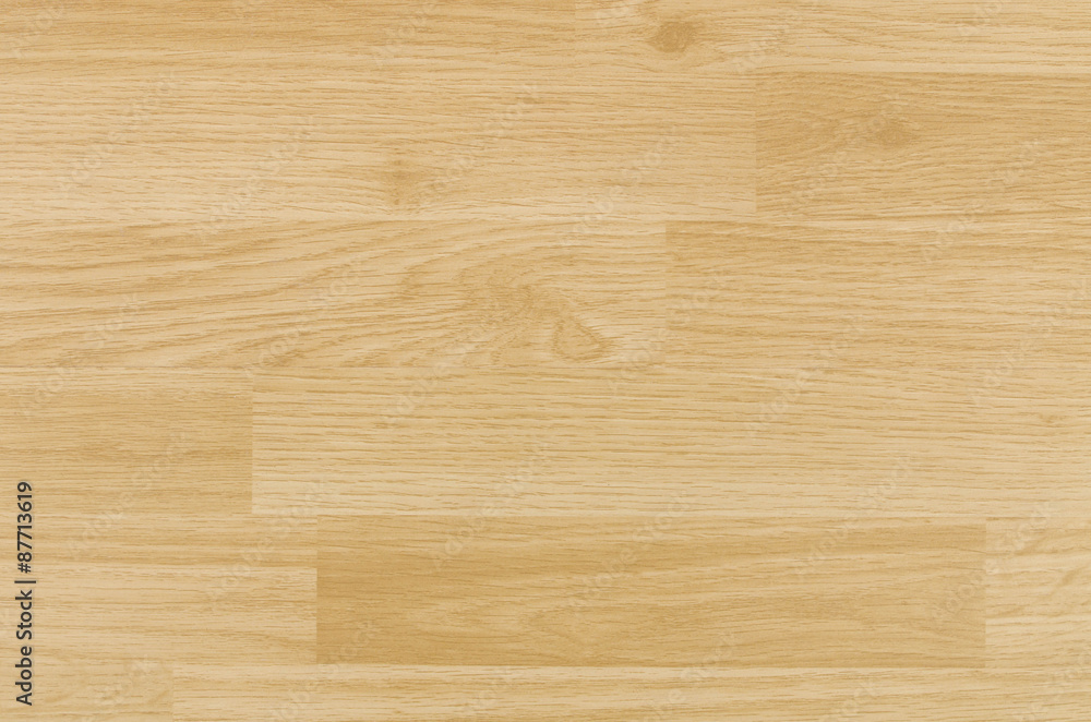 Hardwood maple basketball court floor viewed from above Hardwood maple basketball court floor viewed from above