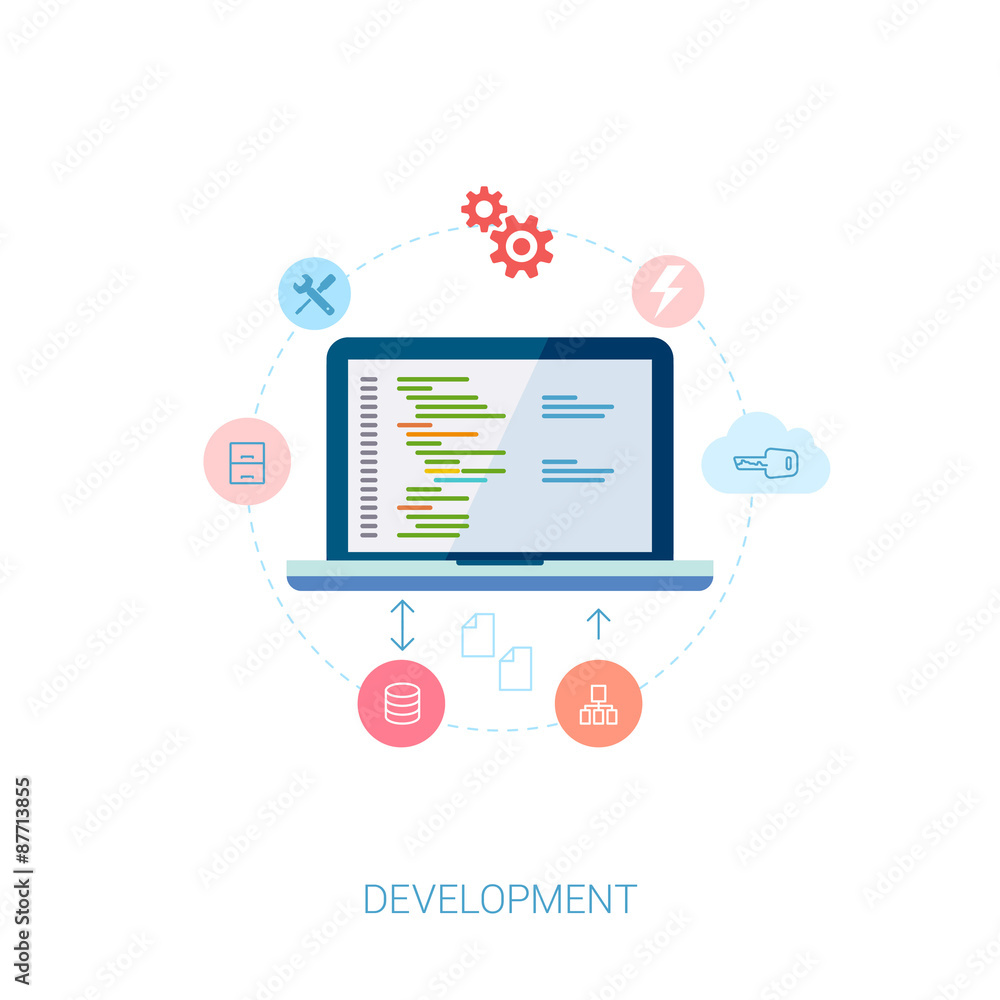 Application software developer and cloud database or server migr Application software developer and cloud database or server migr